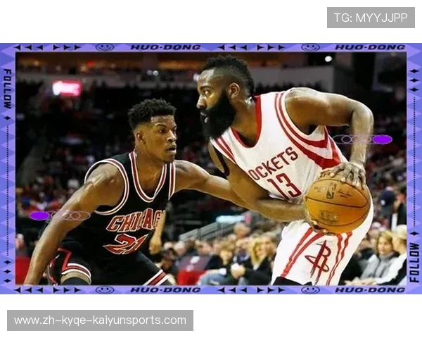 火箭队VS公牛队比赛直播平台与实时比分 火箭队VS公牛队比赛直播平台与实时比分