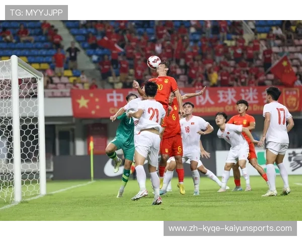 足球比赛中的场上指挥与战术执行