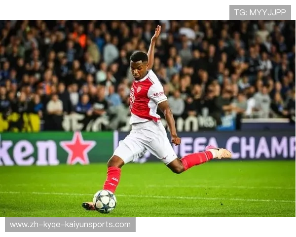 法甲进攻表现专家评价：哪些球员堪称破门机器？