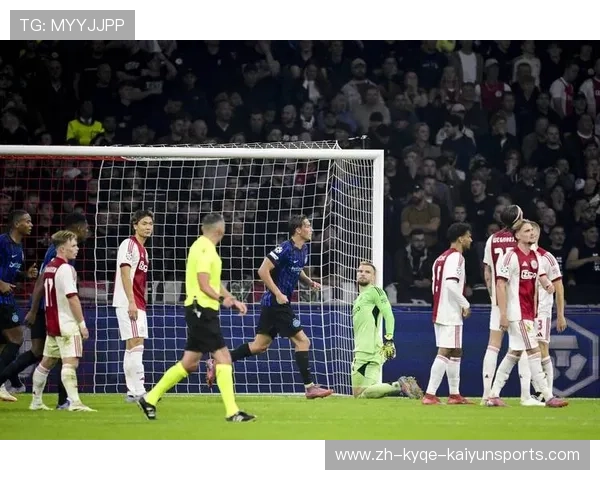 阿贾克斯夺得欧冠冠军历程及关键球员介绍 阿贾克斯夺得欧冠冠军历程及关键球员介绍