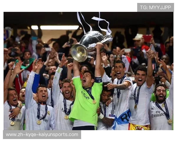 欧冠决赛皇马对马竞集锦赏析：拉莫斯绝平与加时制胜