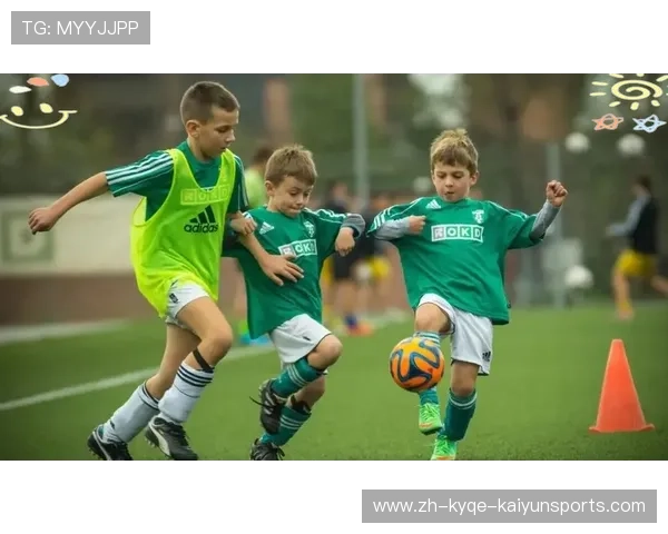 足球比赛中的团队协作与个人能力发挥