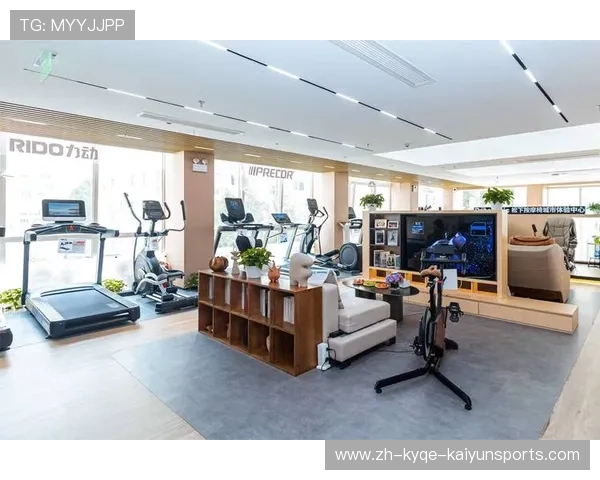 运动健身器材批发:运动健身器材批发市场的趋势与商机 运动健身器材批发:运动健身器材批发市场的趋势与商机