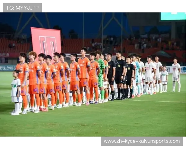 青训体系与商业开发:中超联赛的双轨突围战 青训体系与商业开发:中超联赛的双轨突围战